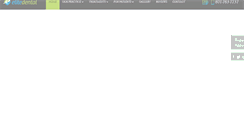 Desktop Screenshot of americanforkdentistry.com